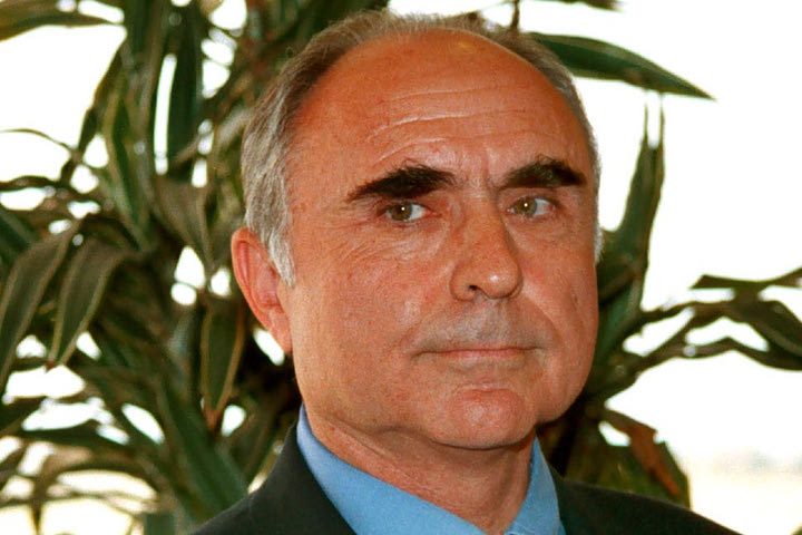 Αφήνει ισχυρή παρακαταθήκη ο Θόδωρος Βασιλάκης