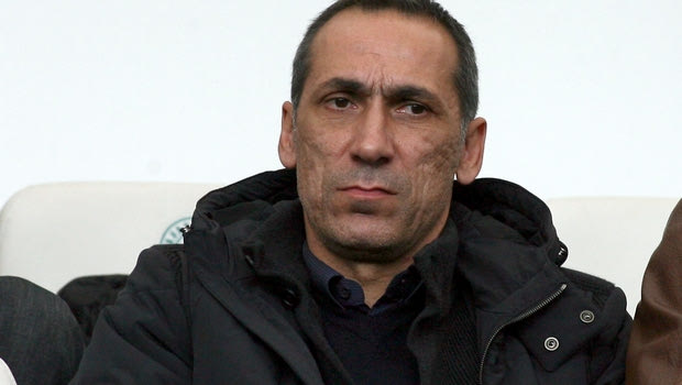 Ο Δώνης έρχεται Αθήνα και τα λέει με τον Νταμπίζα