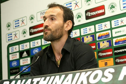 Την Πέμπτη στην Αθήνα ο Νταμπίζας για να αναλάβει στον Παναθηναϊκό