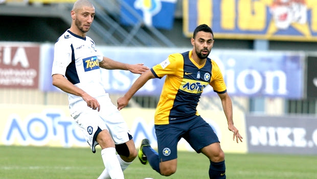 Επιστρέφει στον Αστέρα ο Ρόλε