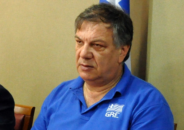Ανακοίνωσε Περόπουλο και κινείται δυναμικά η Κόρινθος