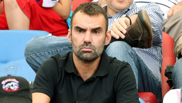 Χούτος: “Δίκαια ο ΠΑΟΚ πήρε τον τελικό”