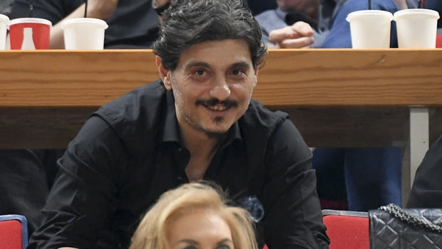 Συνάντηση στην Αθήνα για Γιαννακόπουλο και Μπάουμαν