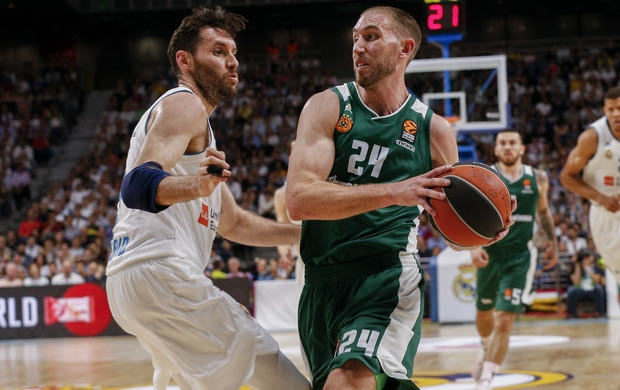 Tα Playoffs της EuroLeague έπαιξαν δυνατά στο SPORT24.GR