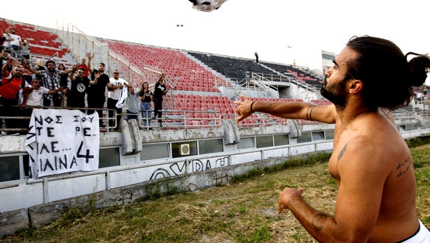 Η διευκρίνιση του Κοέλιο για το συμβόλαιό του με τον ΟΦΗ