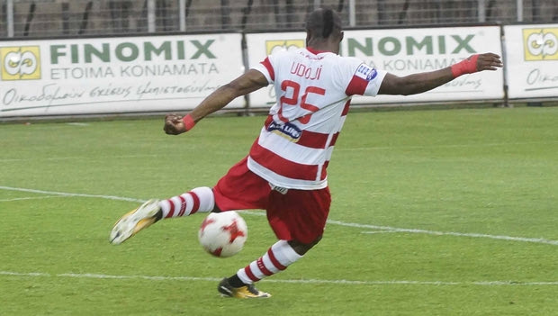 Με μόλις 15 παίκτες και τρεις τερματοφύλακες στην Τούμπα ο Πλατανιάς