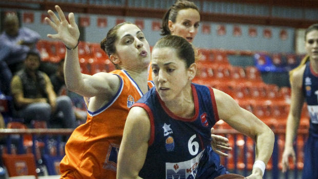 Στην 3η θέση ο Πανιώνιος, 69-60 την Δάφνη Αγίου Δημητρίου