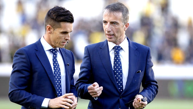 Ενσωματώνεται στο VAR της Primera División ο Μπορμπαλάν