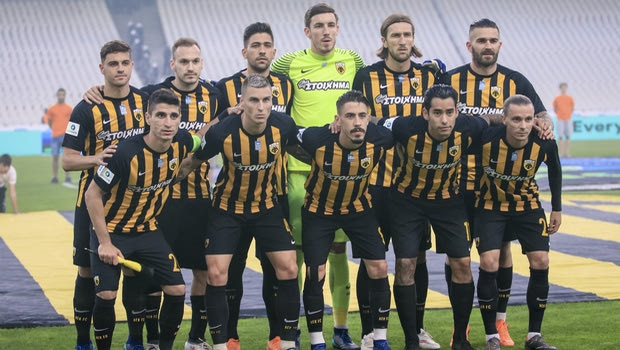 Η κριτική των παικτών της ΑΕΚ