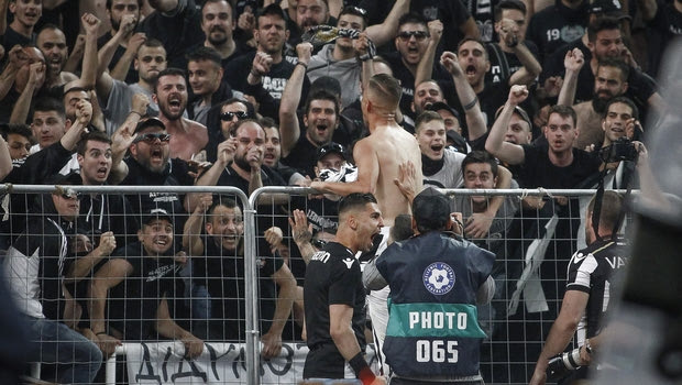 Ταινία μικρού μήκους για την κατάκτηση του Κυπέλλου ετοιμάζει ο ΠΑΟΚ