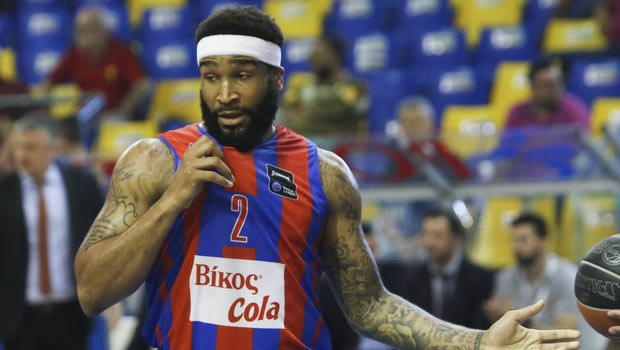 Stoiximan.gr Basket League LIVE (13/5)