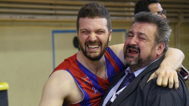 Το θαύμα έγινε, σώθηκε ο Πανιώνιος χάρη στα Τρίκαλα