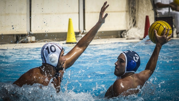 Εύκολα η Βουλιαγμένη, 10-3 τη Χίο