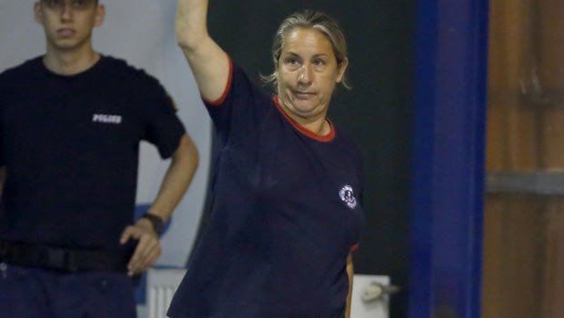 Καμμένου: “Θέλουμε να διεκδικήσουμε τίτλους”