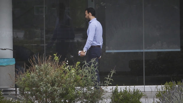Τα πέντε τετ α τετ του Νταμπίζα στον Παναθηναϊκό