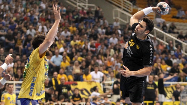 AEK – Ποτάισα Τούρντα LIVE