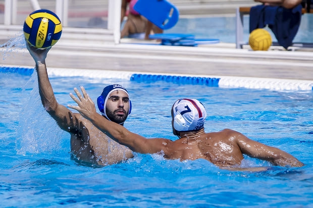 Τρίτη η Χίος, 8-4 τον Υδραϊκό