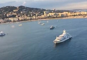 Έπνιξε τη στεναχώρια του ο Στάριτζ με βόλτα πάνω από το Μονακό