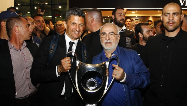Έβαλαν μπρος το σχεδιασμό του νέου ΠΑΟΚ