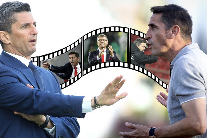 Super League 2017-18: Οι “Δικέφαλοι” και η κατάρρευση του Ολυμπιακού