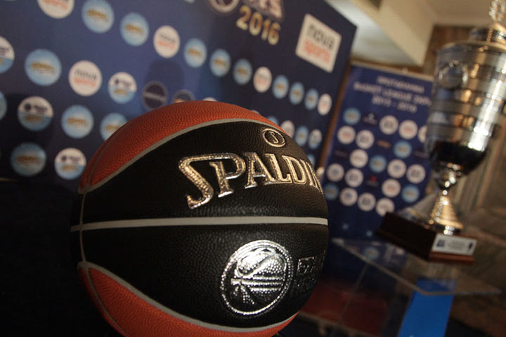 LIVE: Η Συνέντευξη Τύπου των ημιτελικών της Stoiximan.gr Basket League