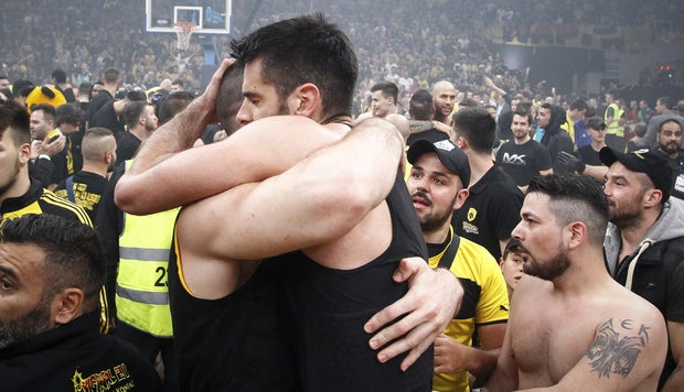 Το πραγματικό κέρδος της ΑΕΚ