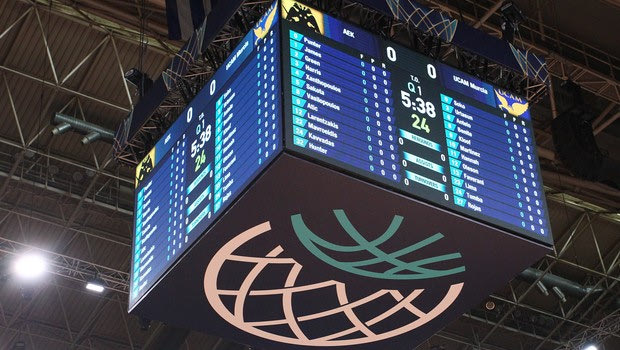 Για το όνειρο και την ιστορία η ΑΕΚ στο Champions League