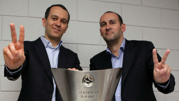 Οι Αγγελόπουλοι έδωσαν τροφή για σενάρια