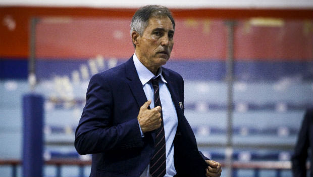Αλεξανδρής: “Δύσκολη βραδιά για όλη τη Νέα Σμύρνη”