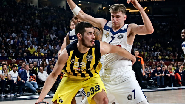 POLL: Ποια ομάδα θα κατακτήσει την EuroLeague;