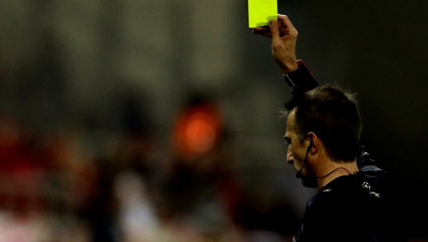 Οι δύο “μαύρες” βραδιές του Μπορμπαλάν