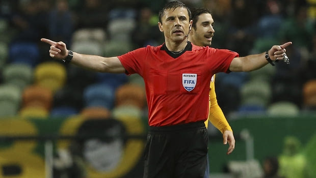 Σενάρια για Μάζιτς στον τελικό του Champions League