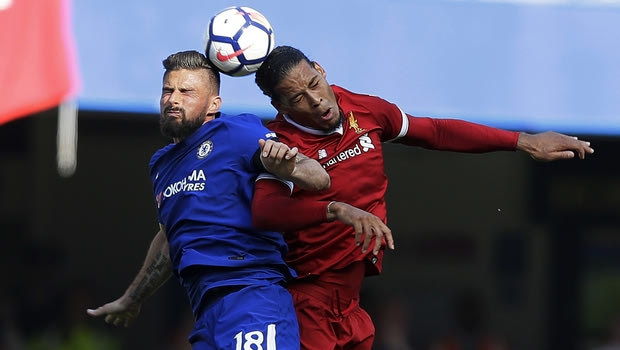 LIVE: Premier League