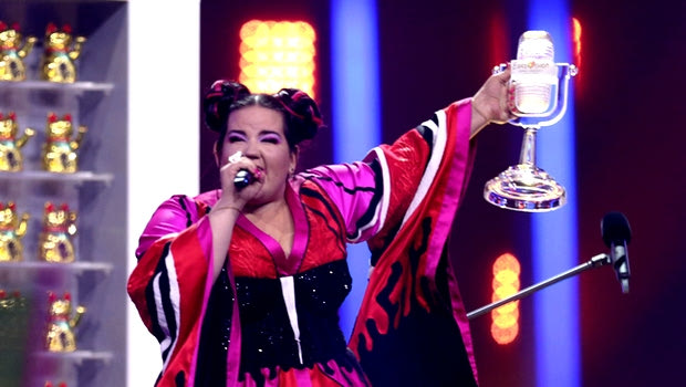 Ισραήλ και Eurovision βγάζουν νικητή Champions League και Μουντιάλ