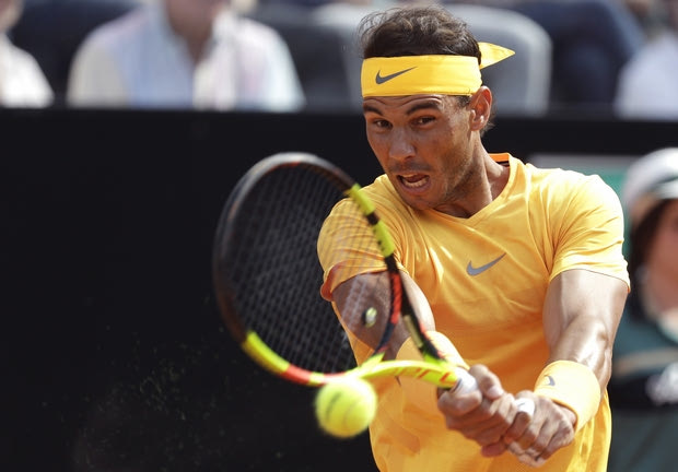 Δύσκολα στα προημιτελικά του US Open ο Ναδάλ