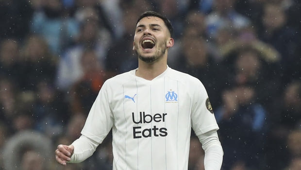 Ligue 1: Κόλλησε στο Μετς η Μαρσέιγ