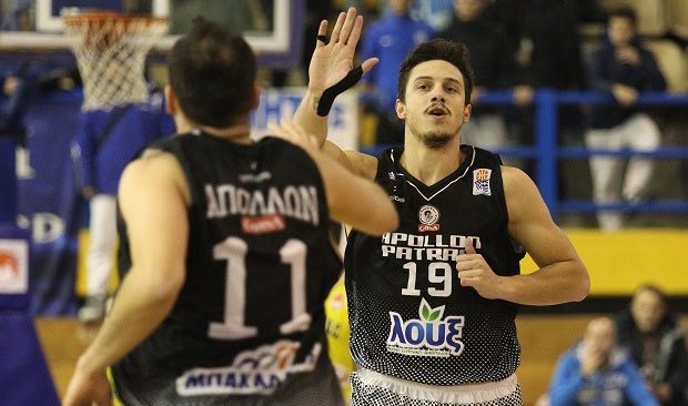 Απόλλωνας: “Θα εκπληρώσουμε όλες τις δεσμεύσεις”