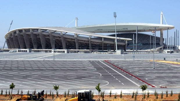 Στο “Ataturk Stadium” o τελικός του 2020 στο Champions League