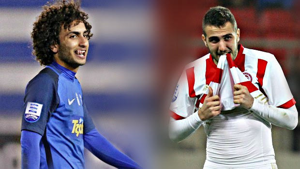 POLL: Η έκπληξη και η απογοήτευση της Super League