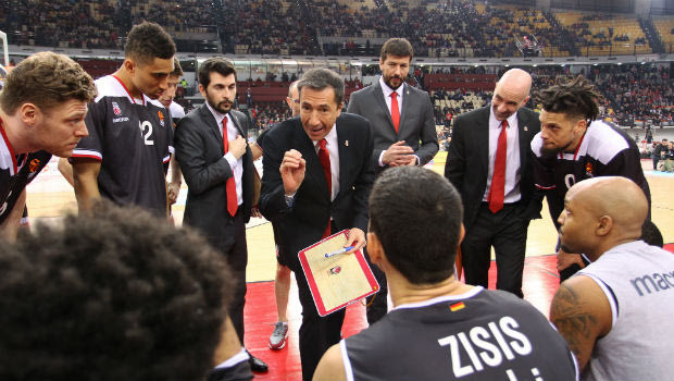 Στην Μπάμπεργκ ο Στάκεϊ