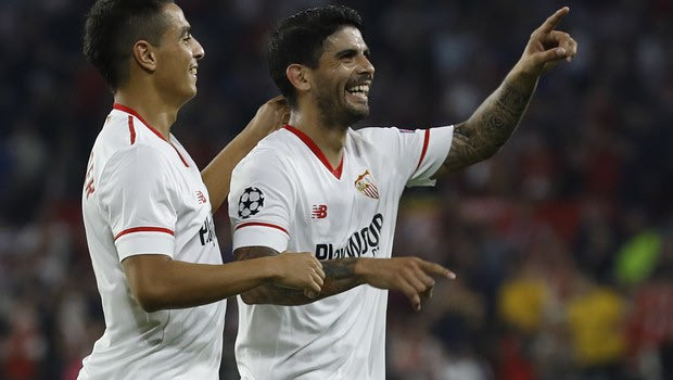 Σώζει το Europa League η Σεβίλλη, πρώτη νίκη μετά από εννέα αγώνες