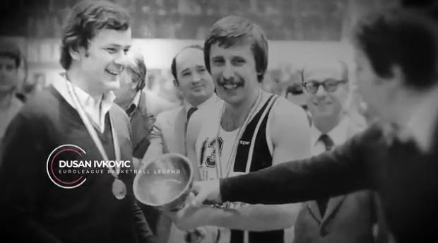 Το ντοκιμαντέρ της EuroLeague για το μπάσκετ στο Βελιγράδι και το Final Four