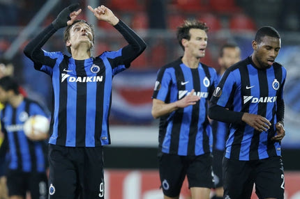 Κορονοϊός: Ψήφισμα για τέλος σεζόν στο βελγικό πρωτάθλημα και τίτλο στην Μπριζ