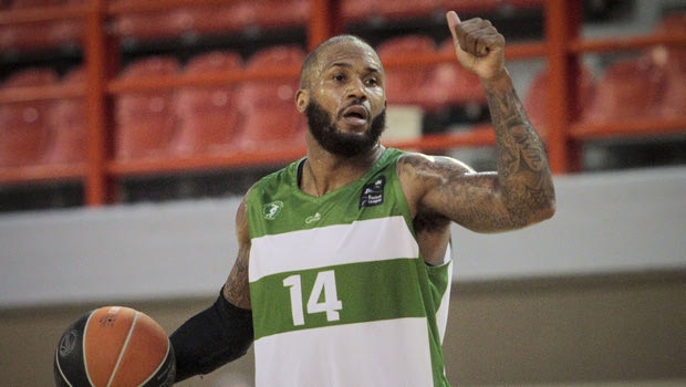 Αφοσιωμένος στο παιχνίδι με τον ΠΑΟΚ ο Στιβ Μπαρτ