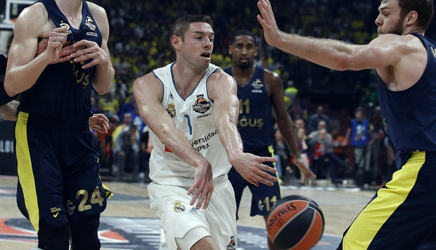 Κοζέρ: Ο MVP των υποτιμημένων