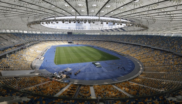 Εβδομάδα UEFA Champions League στην COSMOTE TV