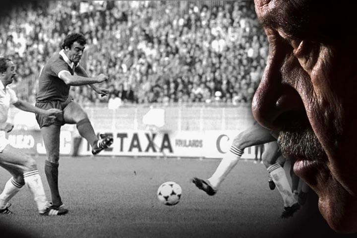Βιθέντε ντελ Μπόσκε στο Sport24.gr: “Η Λίβερπουλ δεν έχει plan B”
