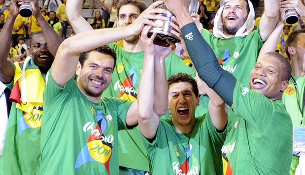 Ο Παναθηναϊκός θυμήθηκε την 6η EuroLeague