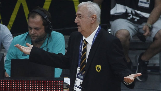 Ντράγκαν Σάκοτα: “Θα γίνει μεγάλη μάχη με τη Μονακό”