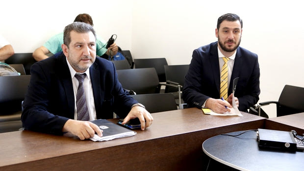 Απολογήθηκαν ΑΕΚ και ΠΑΟΚ, την προσεχή εβδομάδα η απόφαση